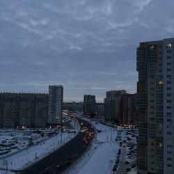 1-комнатные апартаменты студия