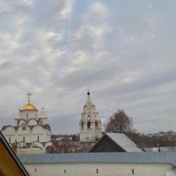4-местный номер эконом (мансарда)