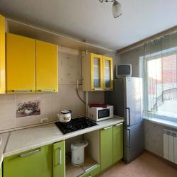 Фото Апартаменты на улице Ново Ямская 21