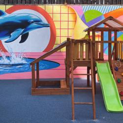 Фото Отель Blije (Ближе)