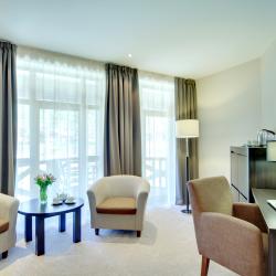 Фото ВерескОтель