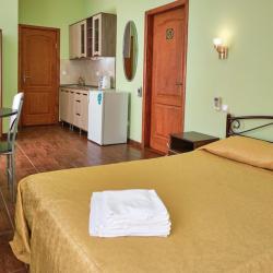 Фото Отель Анна