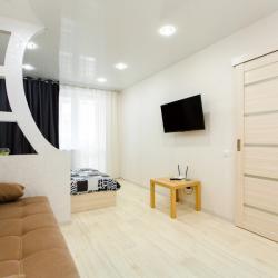 Фото Отель EasyRent (ИзиРент) на улице 70 лет Октября 22