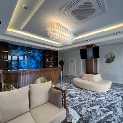 Фото Отель Noble Samarkand (Нобл )