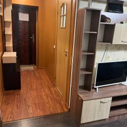 2-комнатные апартаменты стандарт