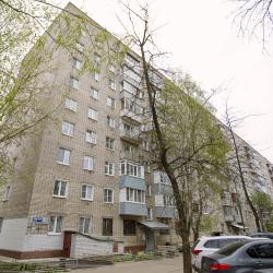 Апартаменты студия