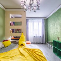 Фото Апартаменты на Московском шоссе, 26 к2