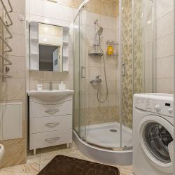 2-комнатные апартаменты улучшенные