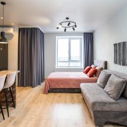 Фото Отель Ваш комфорт на улице Нейбута 2А корпус 1