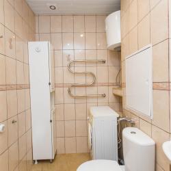 фото 20 MOKO Apartments (МОКО Апартментс) на улице Татьянин Парк 14 корпус 1