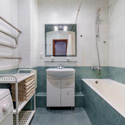 3-комнатные апартаменты улучшенные