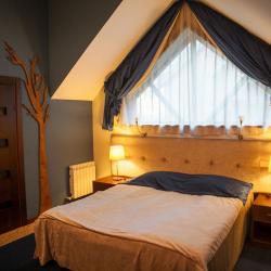 Фото Отель Ой-Карагай Лесная Сказка (Oi-Qaragai)