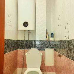 Фото Апартаменты на улице Первостроителей 4