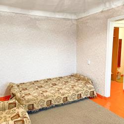 Фото Апартаменты на улице Геологическая