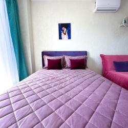 Фото Апартаменты ЖК Resident (ЖК Резидент) Фермерский переулок 24