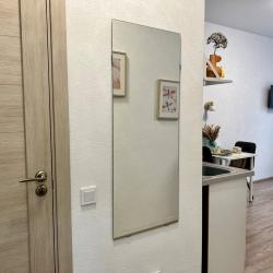 1-комнатные апартаменты студия