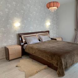 Фото Апартаменты на улице Тургенева 10Г