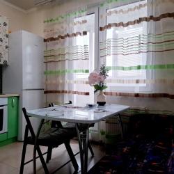 Фото Отель Runway Apartments на улица Курыжова 23