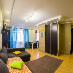 Фото Отель RENT-сервис (Рент-сервис) на Карла Маркса 26