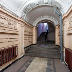 Фото Апартаменты Keytee.Home улице Некрасова 37/20 (Кэти Хоум)