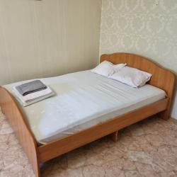 2-комнатные апартаменты стандарт