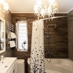 Фото Отель Booking Smart на улице Окружная 3