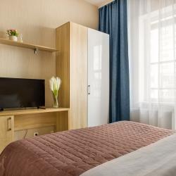 фото 27 Natalie Apartments (Натали Апартаментс) на шоссе Пулковское 14 стр. 6