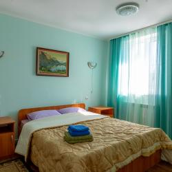 Фото Отель Подсолнухи