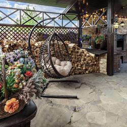 Фото Отель Elite Apartments на Лесной 141