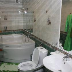 Номер люкс