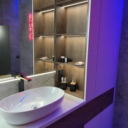 Фото Апартаменты на проспекте Свободный