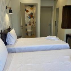 Фото Отель Hotel Avenue 30 (Авеню 30)