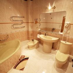 Фото Отель Империал