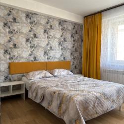 2-комнатные апартаменты стандарт (Км6)