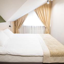 Фото Отель Амфора