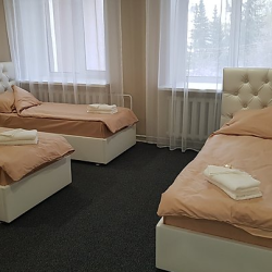 Фото Отель Победа