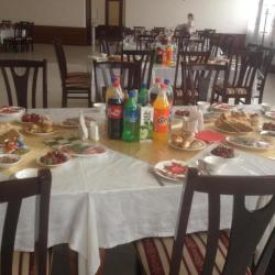 Фото Отель HAYAT inn (Хаятт Инн)