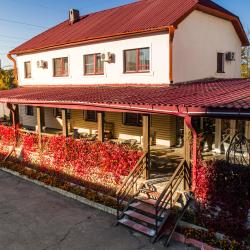 Фото Отель Онега