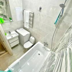 Фото Отель Апарт Энержи
