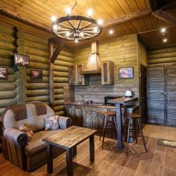 Фото Отель Loghouse (Логхаус)