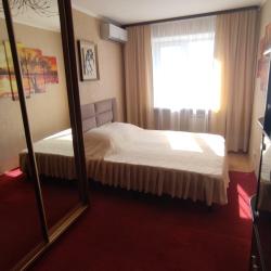 Фото Апартаменты на улице Светланская 127А