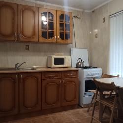 Апартаменты студия