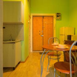 фото 11 Sutki Rent (Сутки Рент) на улице Большая конюшенная