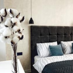 Фото Отель CrystalRentals (КристалРенталс) на улице Монтажников 53