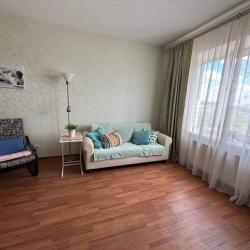 Фото Апартаменты на бульваре Мещерский 5а