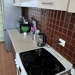 2-комнатные апартаменты стандарт