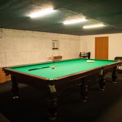 Фото Отель Клубный дом Идрисов