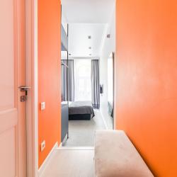 фото 1 Mix hotels Rubinstein (Микс Рубинштейн)