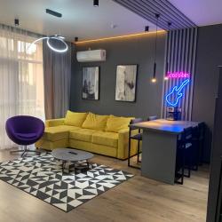 Фото Отель Art Voyage hotel (Арт Вояж)