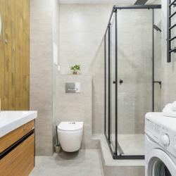 1-комнатные апартаменты стандарт